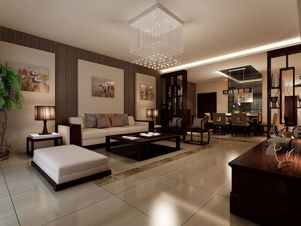 曲江香都149平現(xiàn)代簡(jiǎn)約風(fēng)格