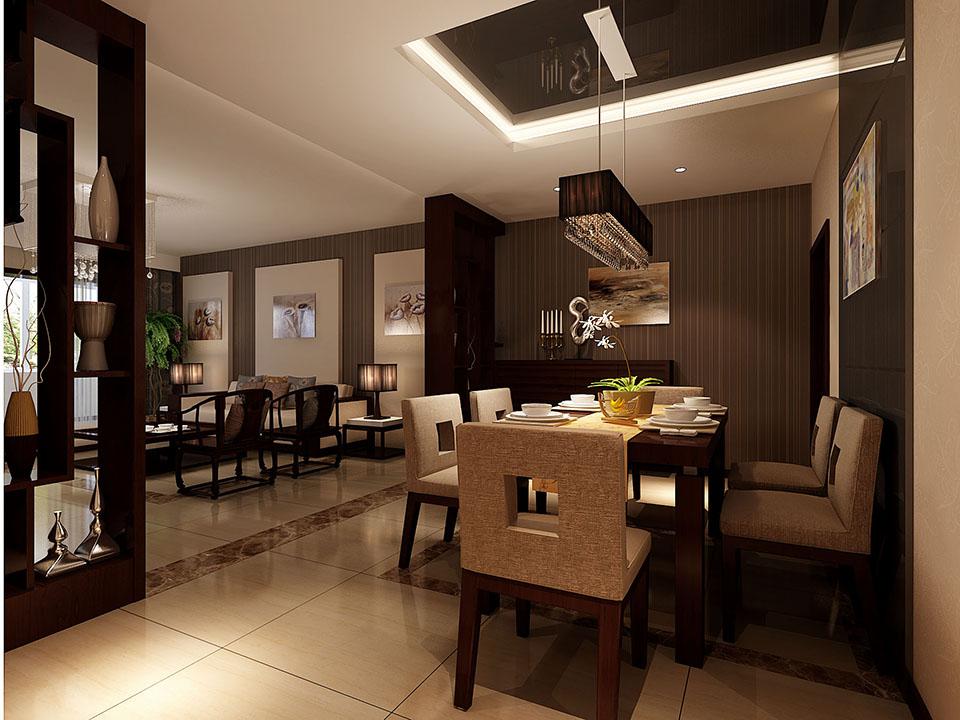 曲江香都149平現(xiàn)代簡(jiǎn)約風(fēng)格