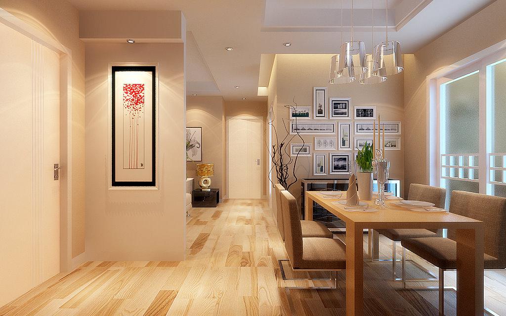 華豪麗晶120簡約