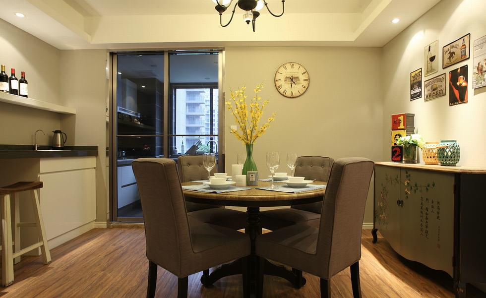 海天華庭98現(xiàn)代風格