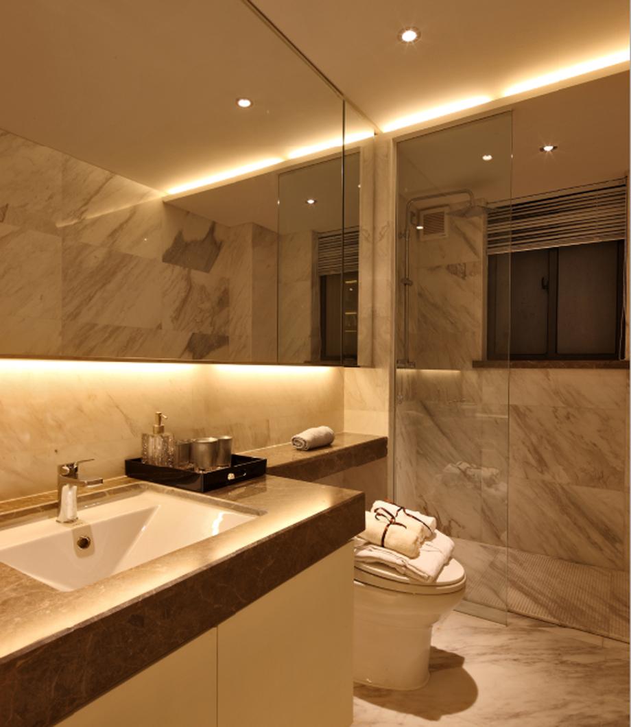 中華世紀城/100平方/現代風格