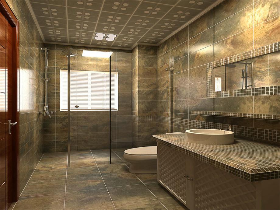 景寓學府85平簡約風格設計方案