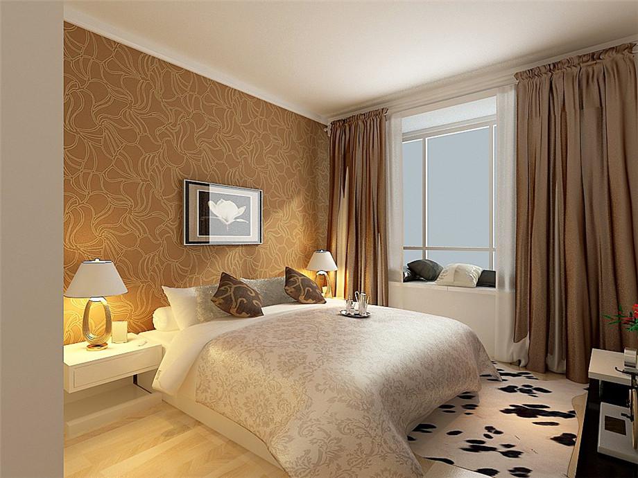 龍湖花千樹89平現(xiàn)代簡約風(fēng)格設(shè)計方案