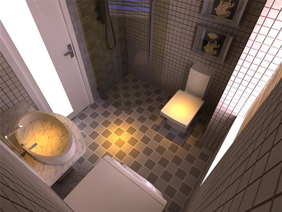 龍湖花千樹89平現(xiàn)代簡約風(fēng)格設(shè)計方案