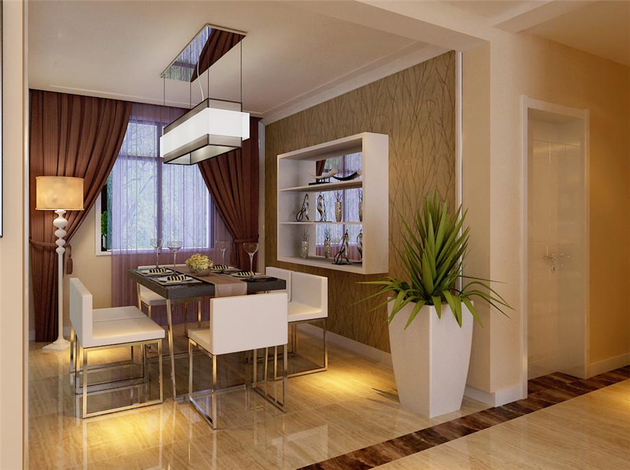 金地翔悅天下145平簡(jiǎn)歐風(fēng)格設(shè)計(jì)方案