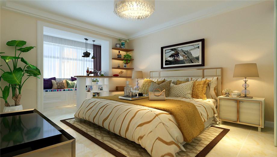 盛龍廣場小區(qū)120平簡約風(fēng)格設(shè)計(jì)方案