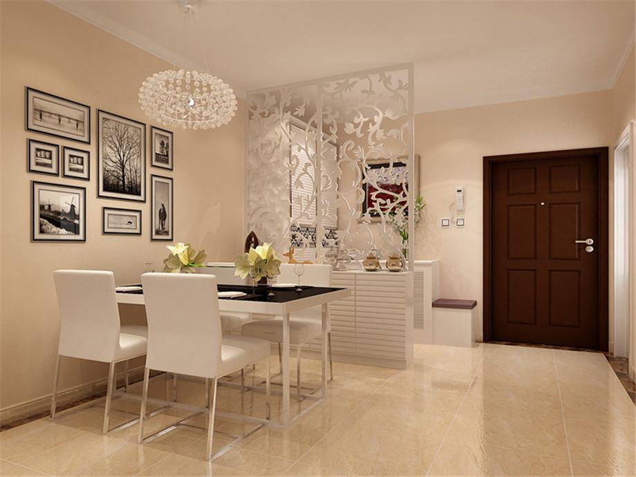 萬象春天小區(qū)120平簡(jiǎn)約風(fēng)格設(shè)計(jì)方案