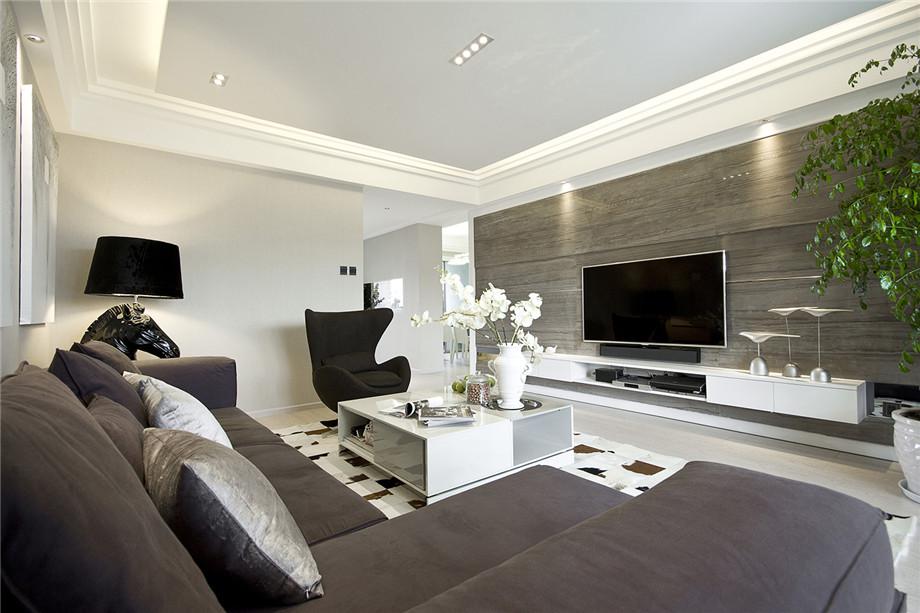 悅美國際123平現(xiàn)代簡約風(fēng)格設(shè)計(jì)方案