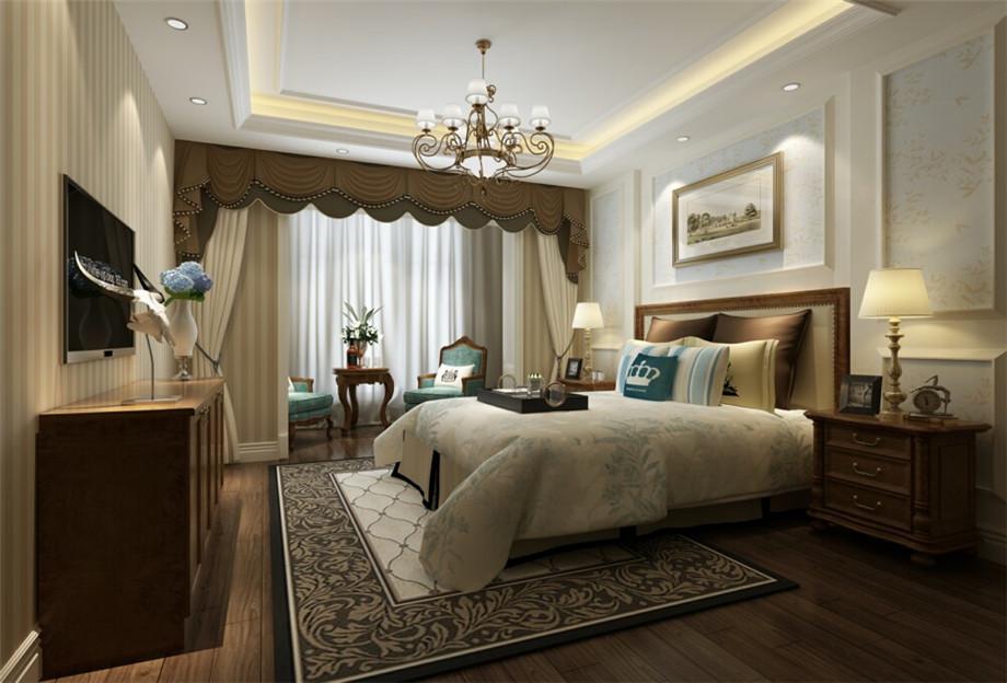 永和璞玉182.23平米混搭風(fēng)格設(shè)計(jì)方案