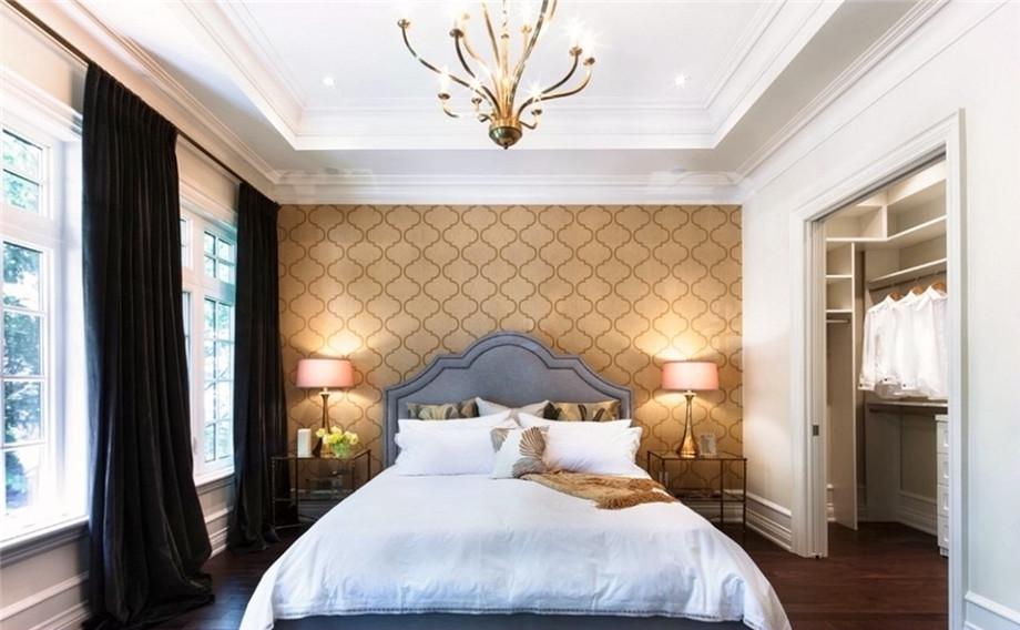 山海文園80平米現(xiàn)代簡(jiǎn)約設(shè)計(jì)方案