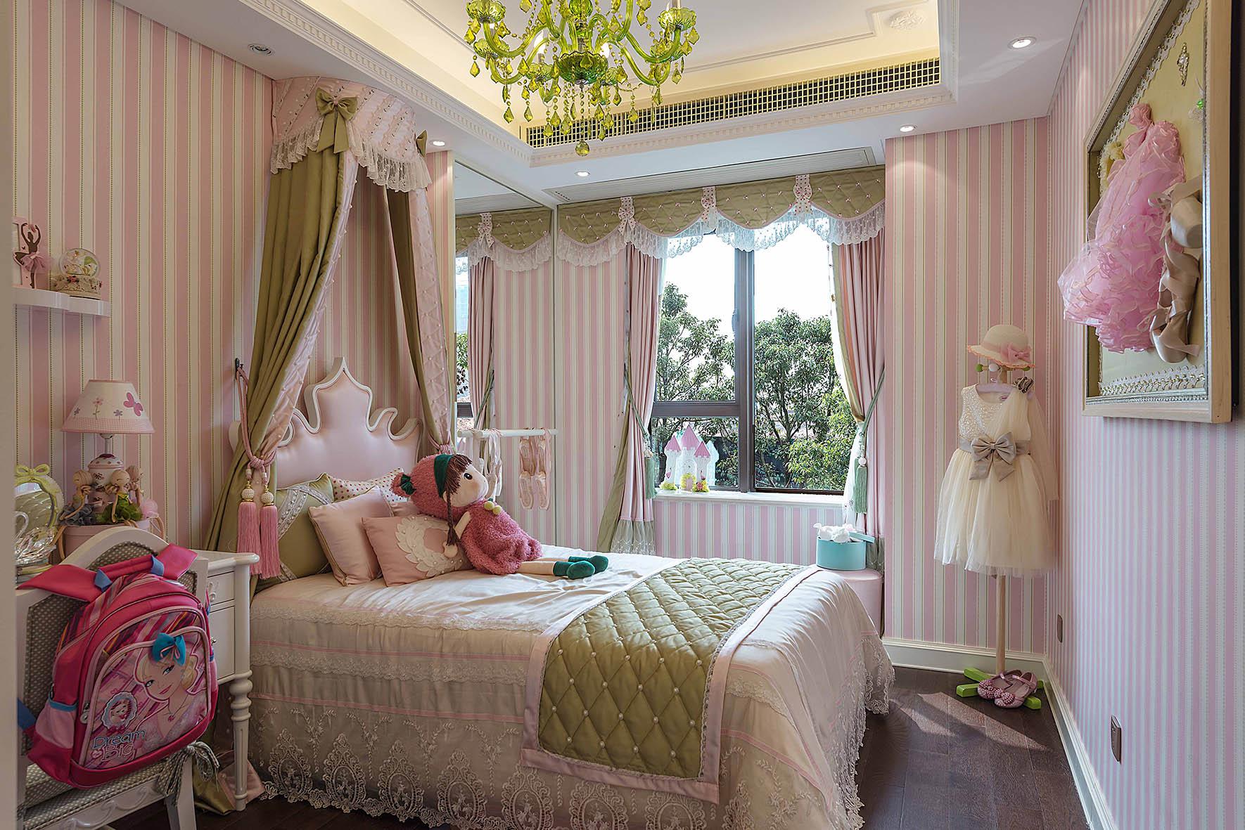 海德堡97平米現(xiàn)代美式風(fēng)格設(shè)計(jì)方案