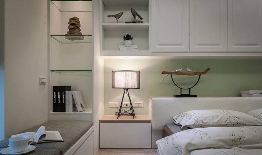 中國鐵建國際城小區(qū)140現(xiàn)代風(fēng)格設(shè)計(jì)方案