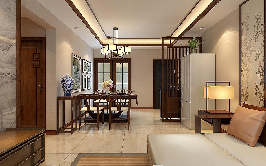 高山流水星幣傳說(shuō)88新中式