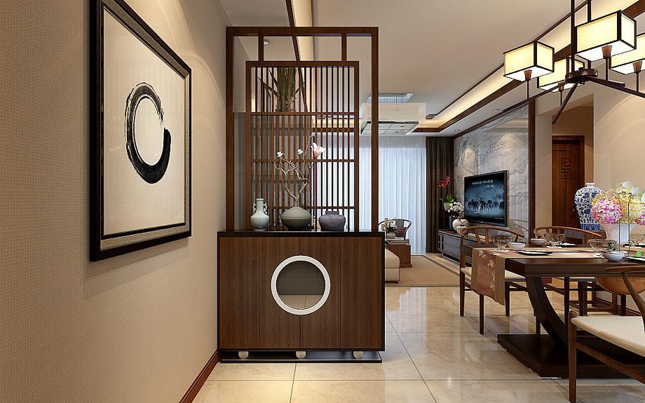 高山流水星幣傳說(shuō)88新中式