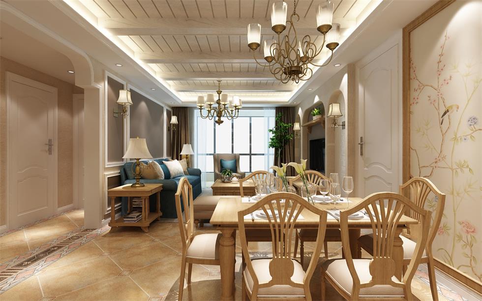 曲江千林郡/150/北歐風格