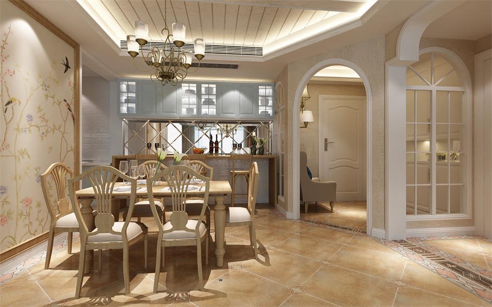 曲江千林郡/150/北歐風格