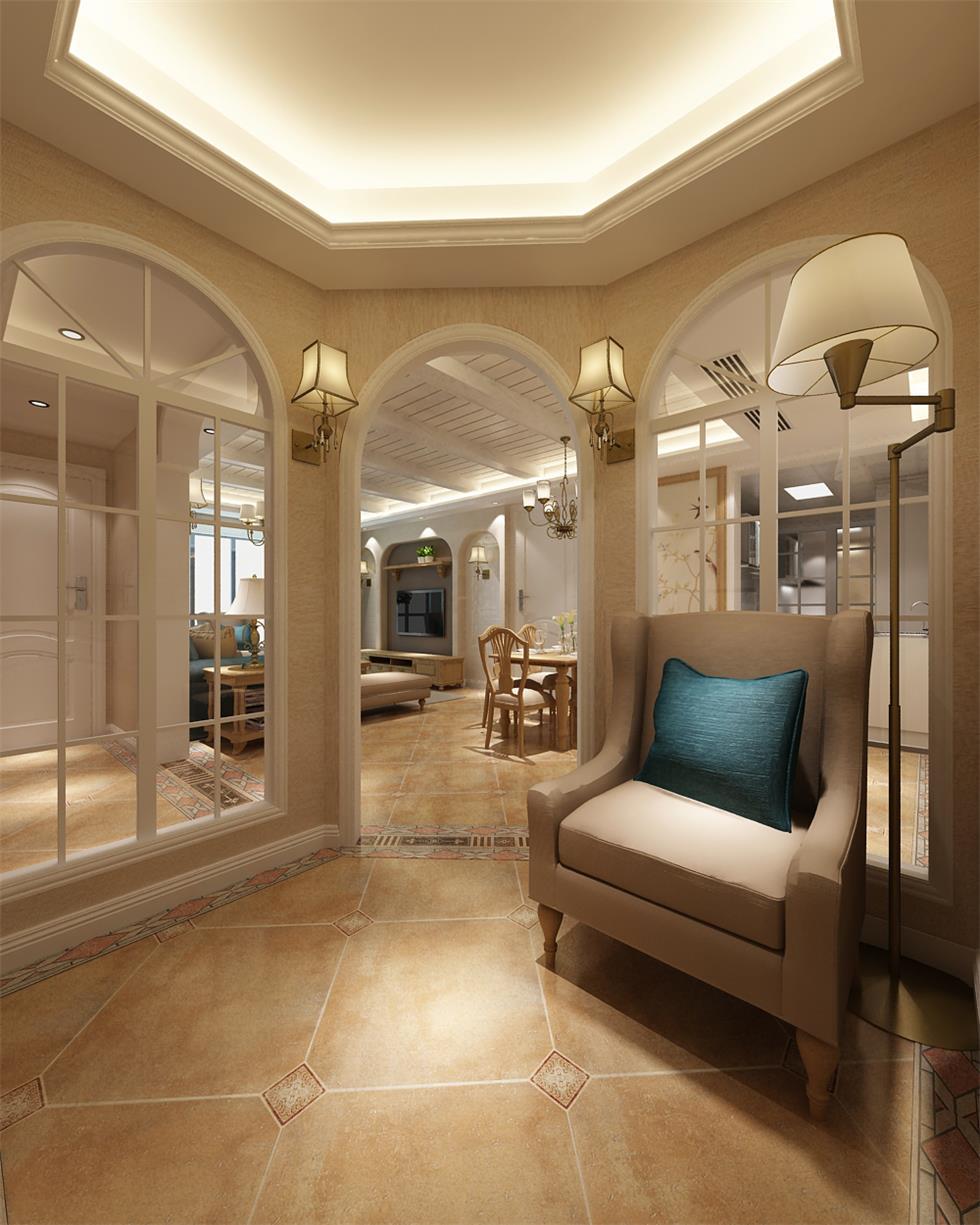 曲江千林郡/150/北歐風格