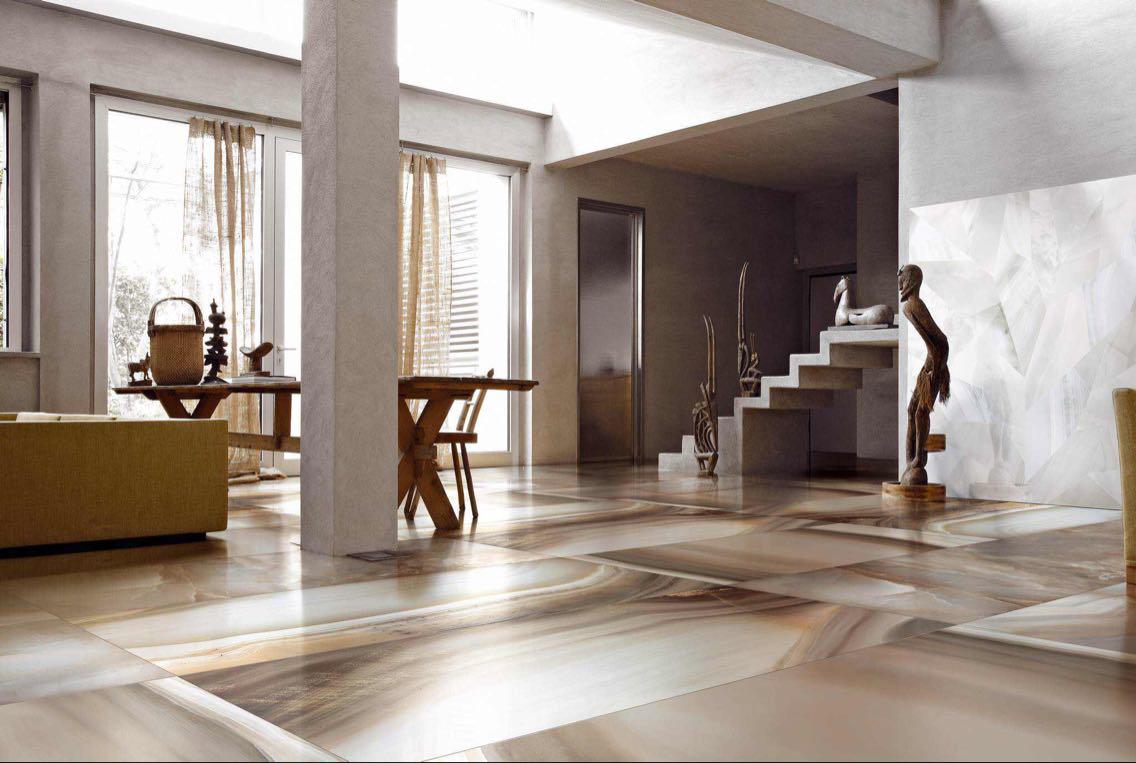 中海開元壹號(hào)160平米新中式