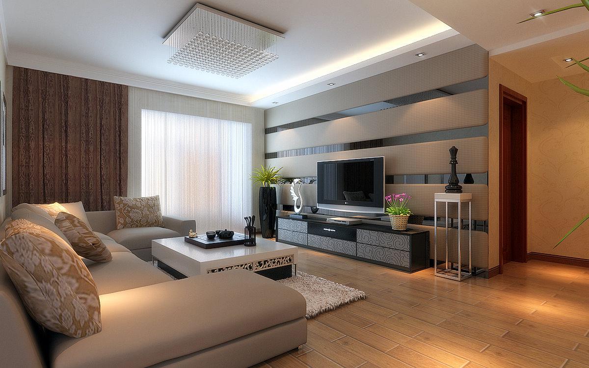 西市佳園120簡(jiǎn)約