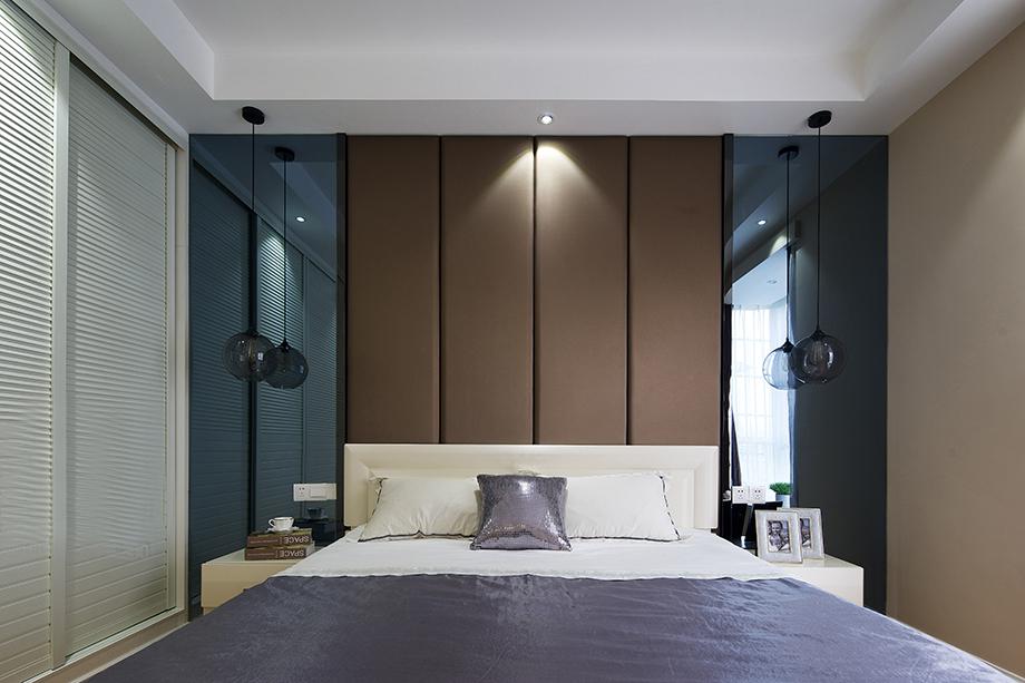 曲江香都148現(xiàn)代簡約