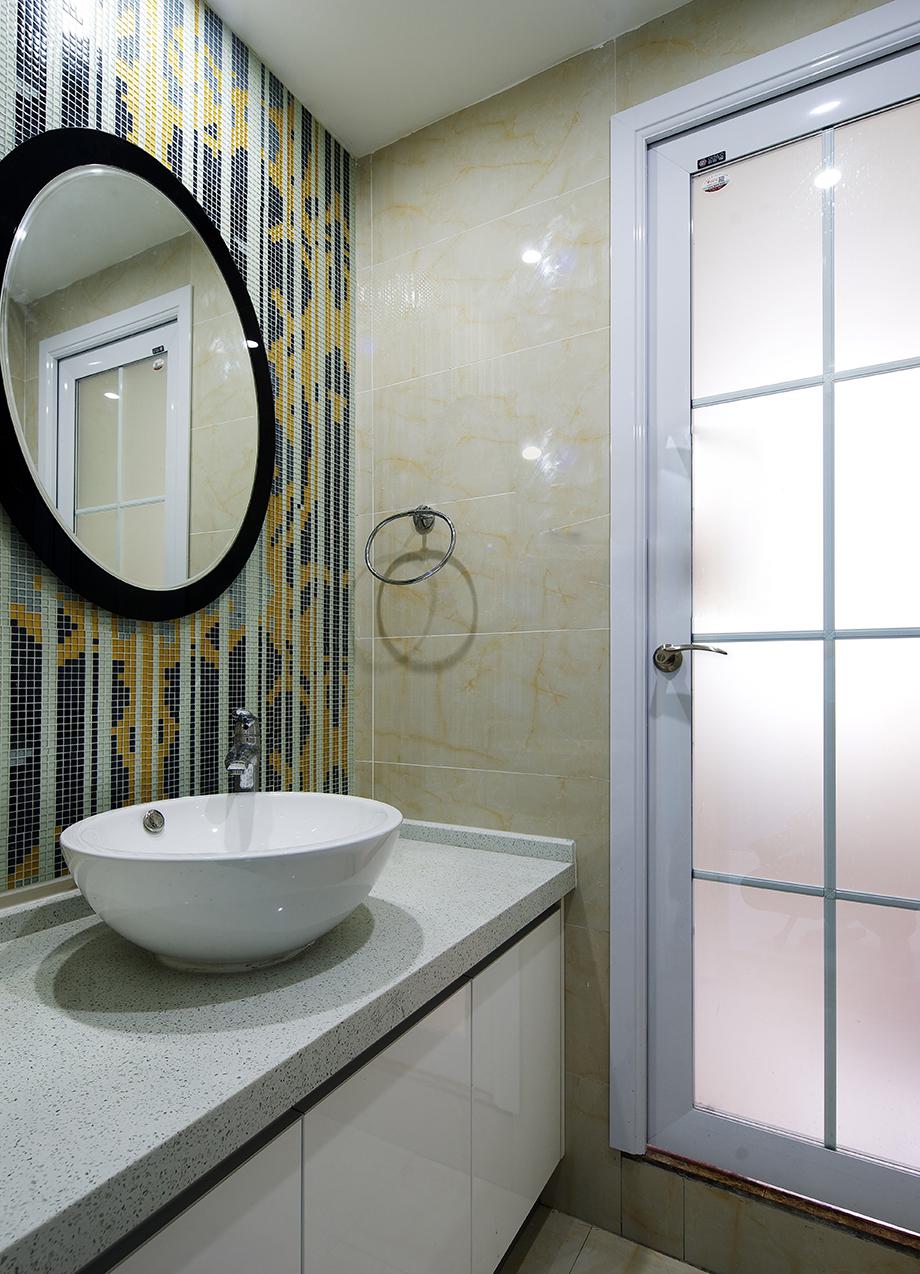 曲江香都148現(xiàn)代簡約