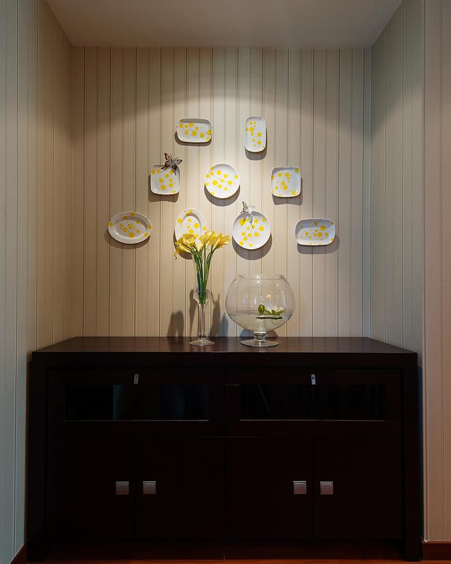 湖城大境180現(xiàn)代簡約