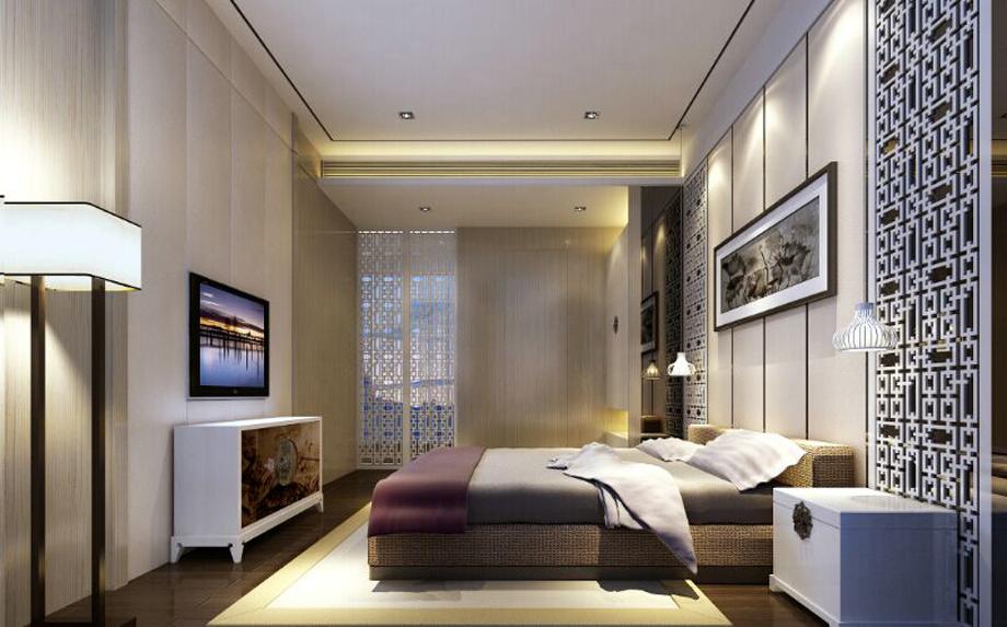 中?！ら_元壹號(hào)160平米簡約風(fēng)格