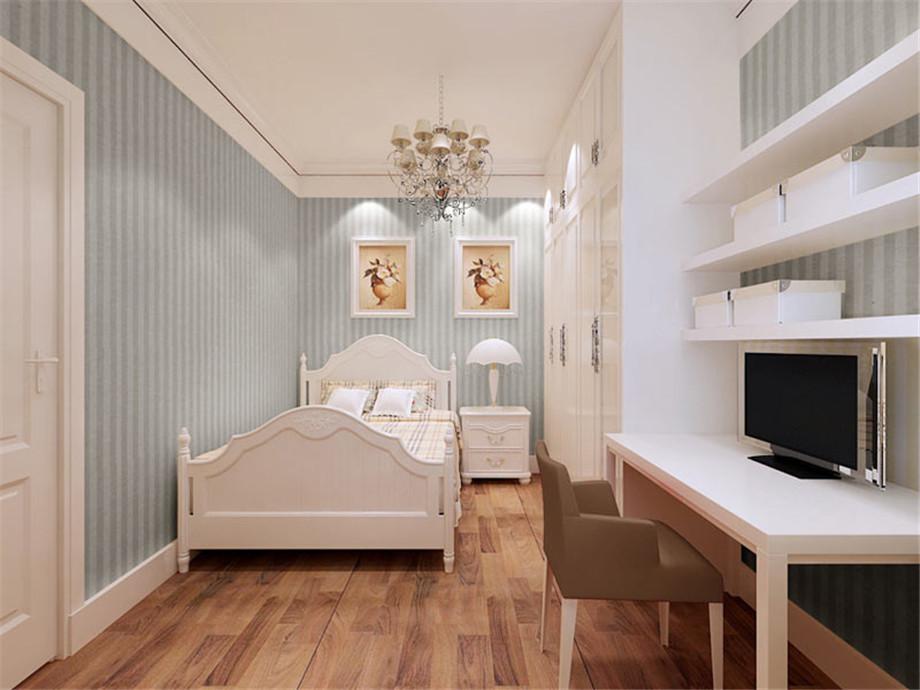 保利拉菲公館119平簡約風(fēng)格設(shè)計方案