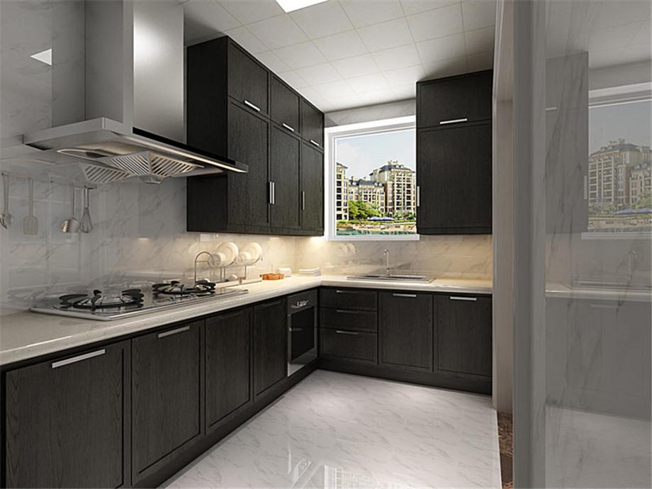 先鋒花園140平簡約風(fēng)格設(shè)計方案