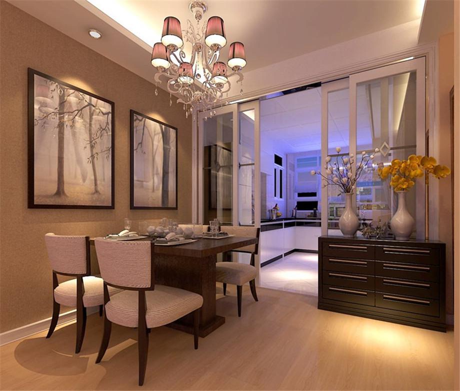 金地湖城大境108平簡約風(fēng)格設(shè)計方案