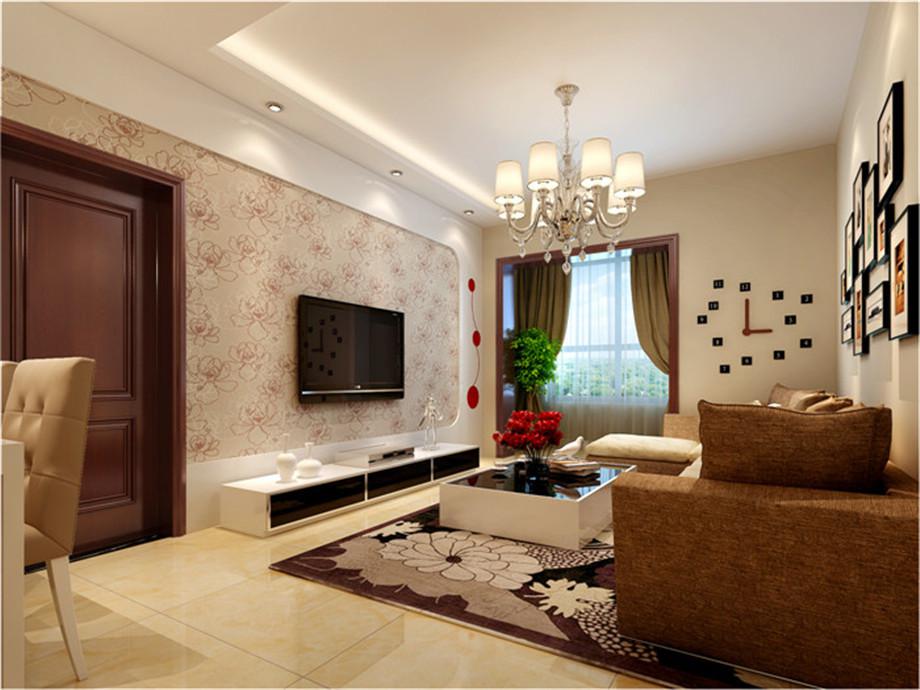 錦園君逸100平簡(jiǎn)約風(fēng)格設(shè)計(jì)方案