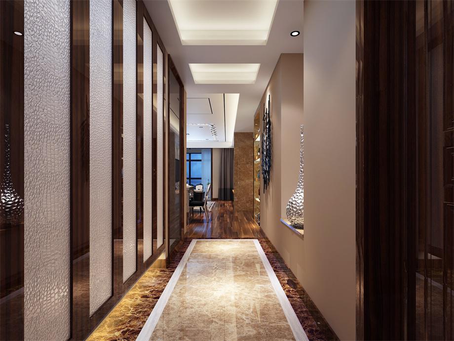 興慶坊120現(xiàn)代