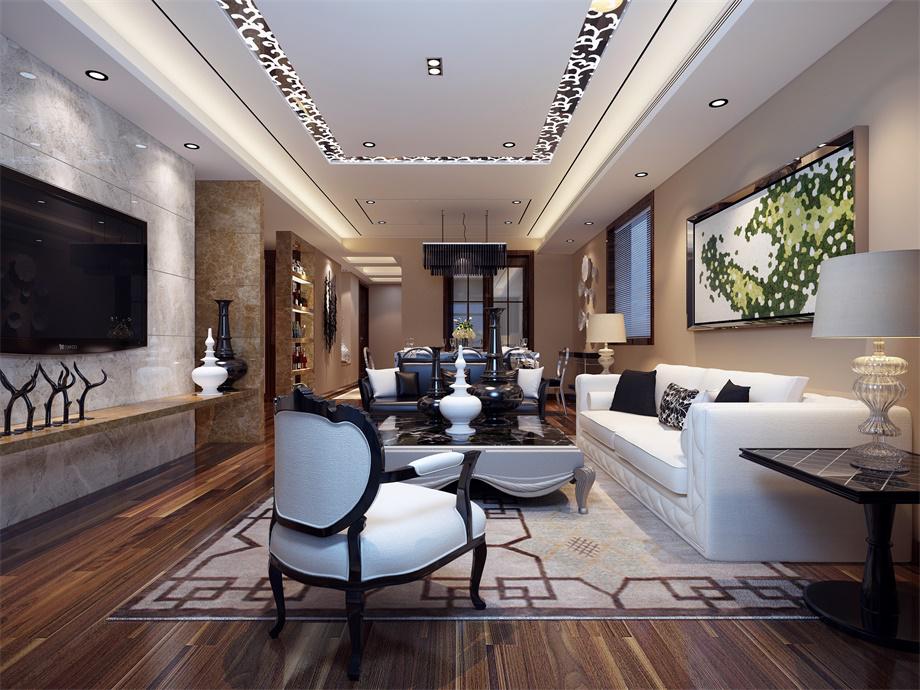 興慶坊120現(xiàn)代