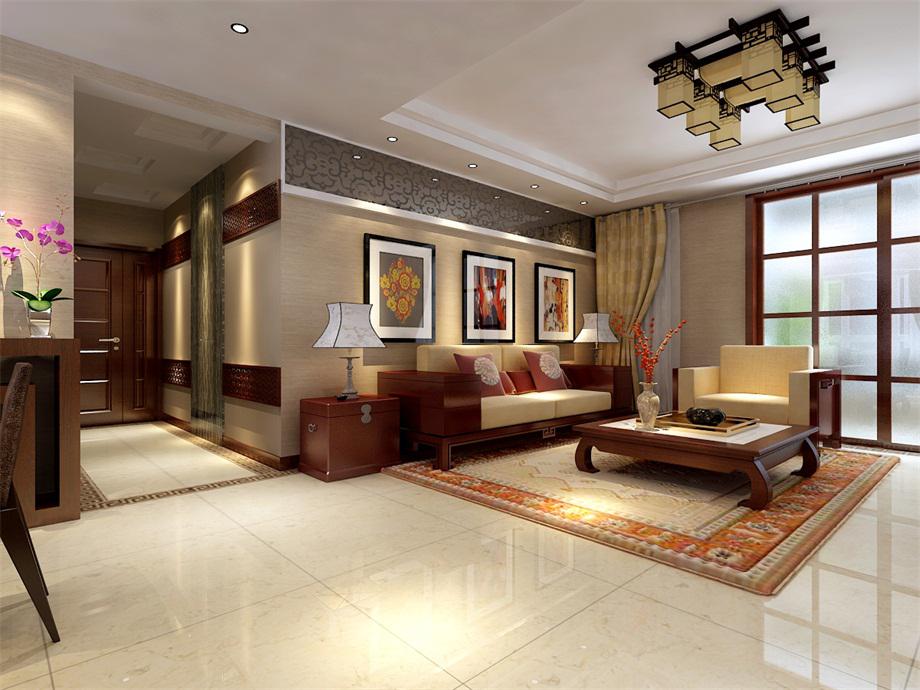 聚福園/147/新中式風格