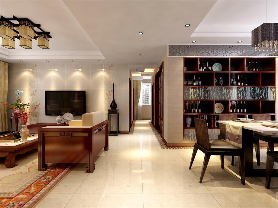 聚福園/147/新中式風格