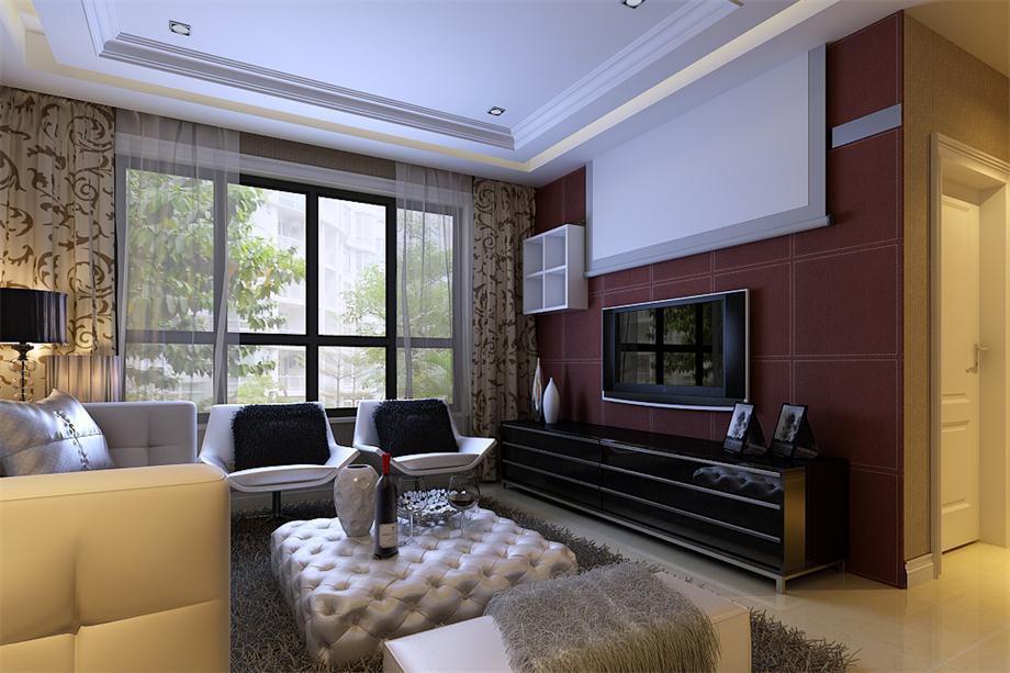 楓林意樹(shù)/98/現(xiàn)代風(fēng)格