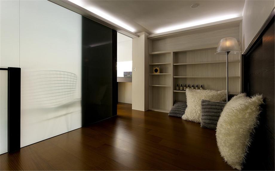 海德堡180平米現(xiàn)代設(shè)計(jì)方案