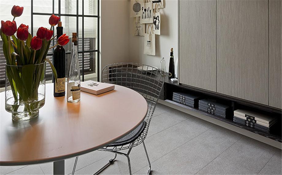 海德堡180平米現(xiàn)代設(shè)計(jì)方案