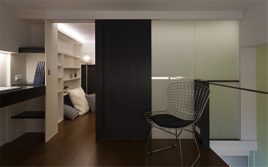 海德堡180平米現(xiàn)代設(shè)計(jì)方案