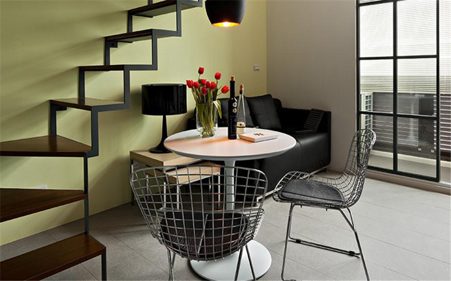 海德堡180平米現(xiàn)代設(shè)計(jì)方案