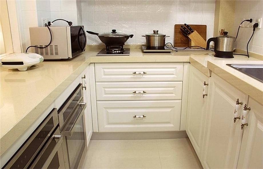 楓林意樹98平米現(xiàn)代設計方案