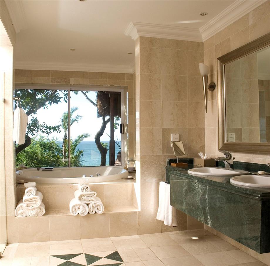 國(guó)熙臺(tái)130平米現(xiàn)代簡(jiǎn)約