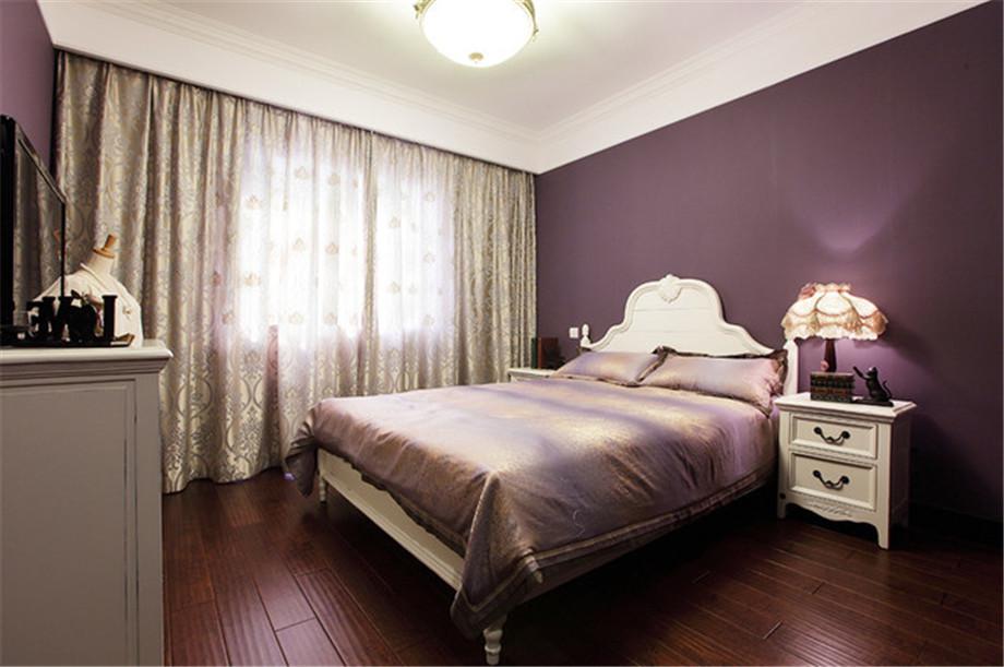 保利春天里80平米新中式設(shè)計方案