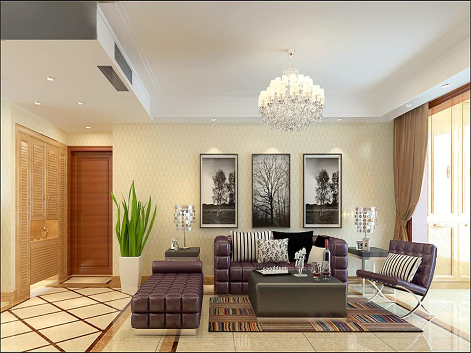 金輝天鵝灣140平簡約風(fēng)格設(shè)計方案