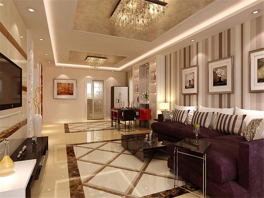 金輝天鵝灣140平簡(jiǎn)約風(fēng)格設(shè)計(jì)方案