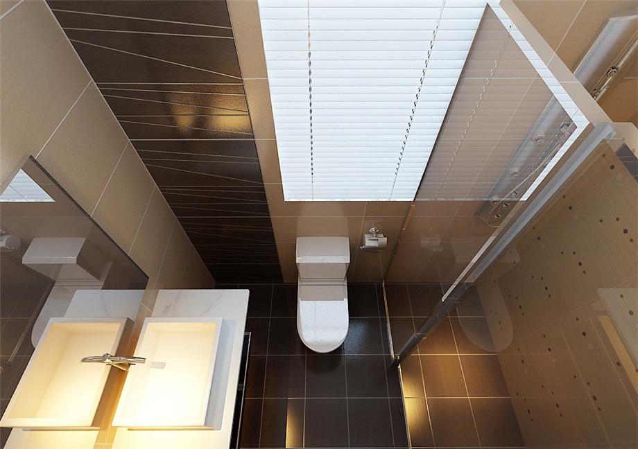 大華公園世家114平現(xiàn)代簡(jiǎn)約風(fēng)格設(shè)計(jì)方案