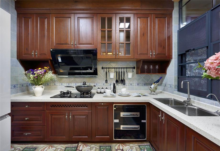 金地湖城大境336平歐式風(fēng)格設(shè)計方案