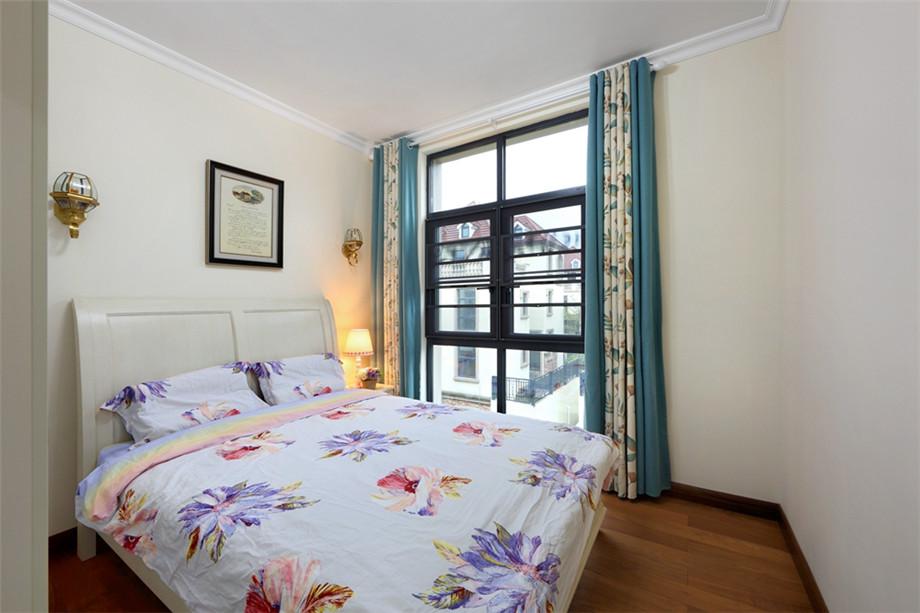 金地湖城大境336平歐式風(fēng)格設(shè)計方案