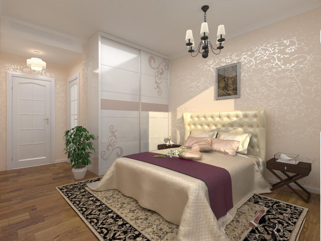 銘城國(guó)際社區(qū)120㎡現(xiàn)代簡(jiǎn)約