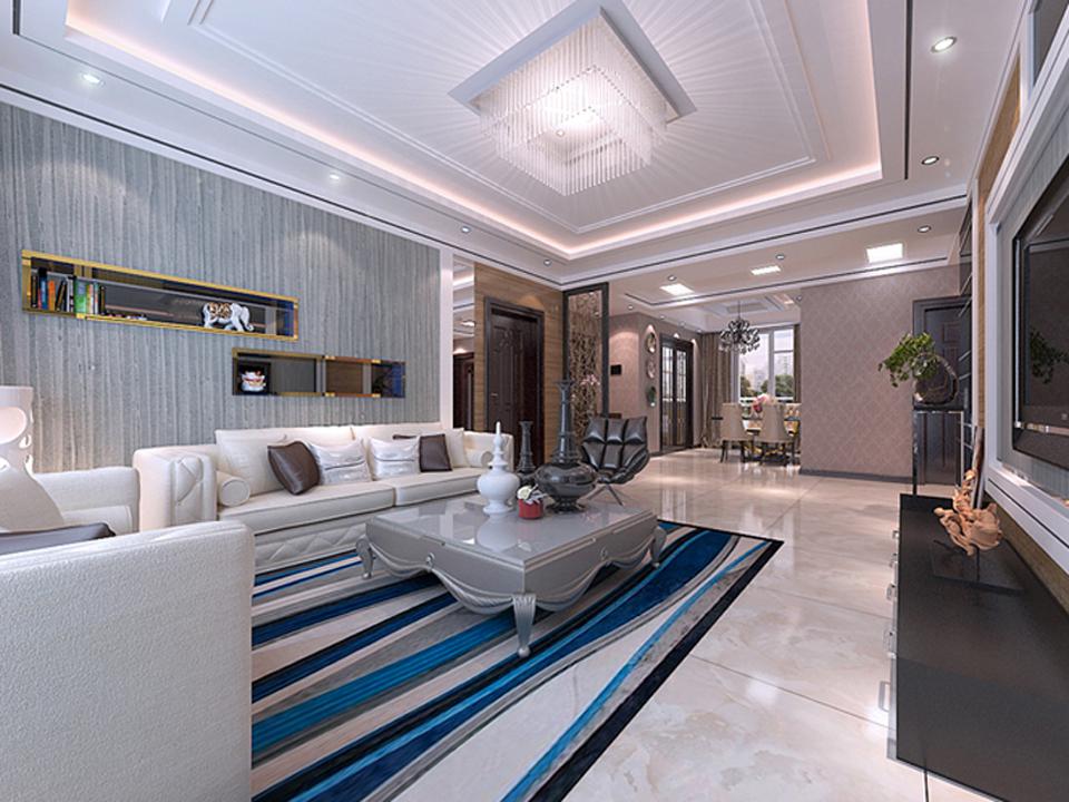 天鵝堡101港式設(shè)計風(fēng)格方案